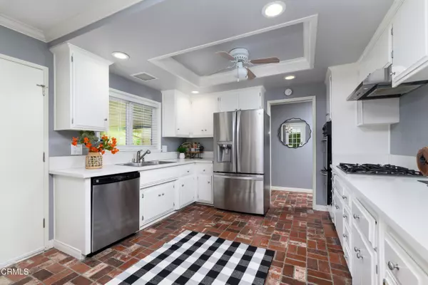 Newbury Park, CA 91320,1232 Rotella Street