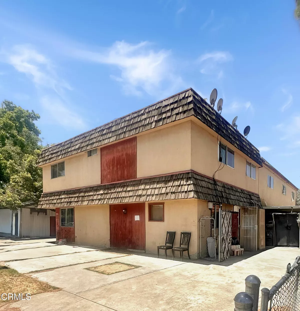 Porterville, CA 93257,335 Pearson Drive