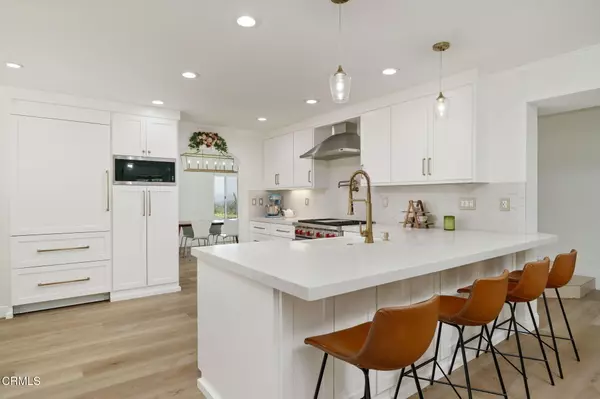 Camarillo, CA 93010,2048 Sierra Mesa Drive