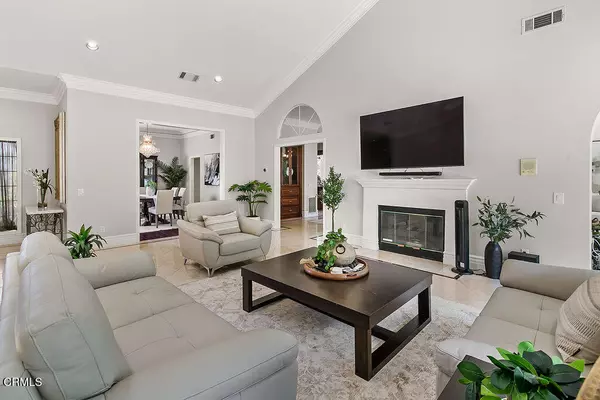 Camarillo, CA 93012,2981 Yucca Drive