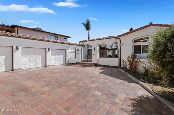 Ventura, CA 93001,518 Lincoln Drive