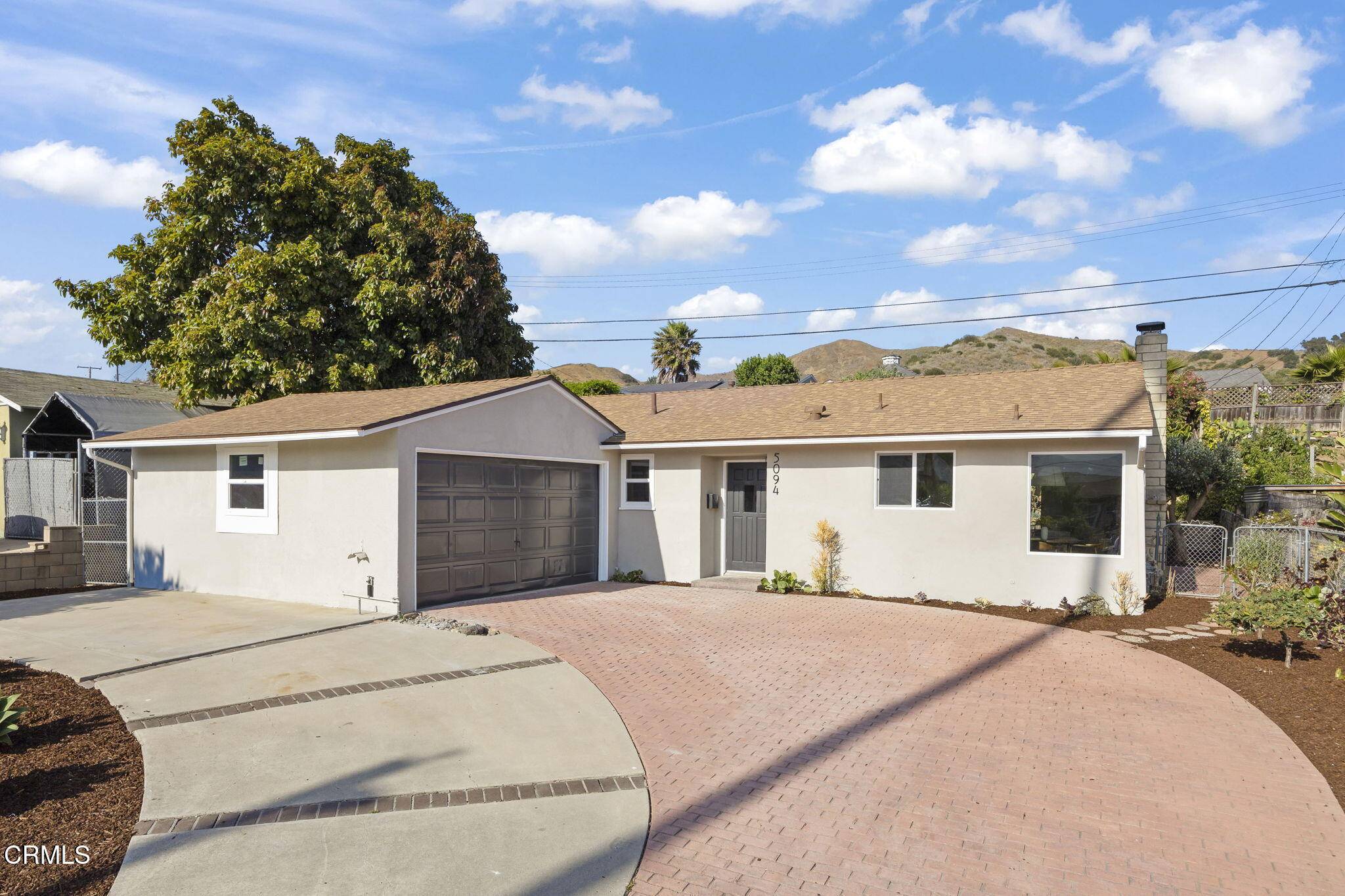 5094 Larkspur Drive, Ventura, CA 93001