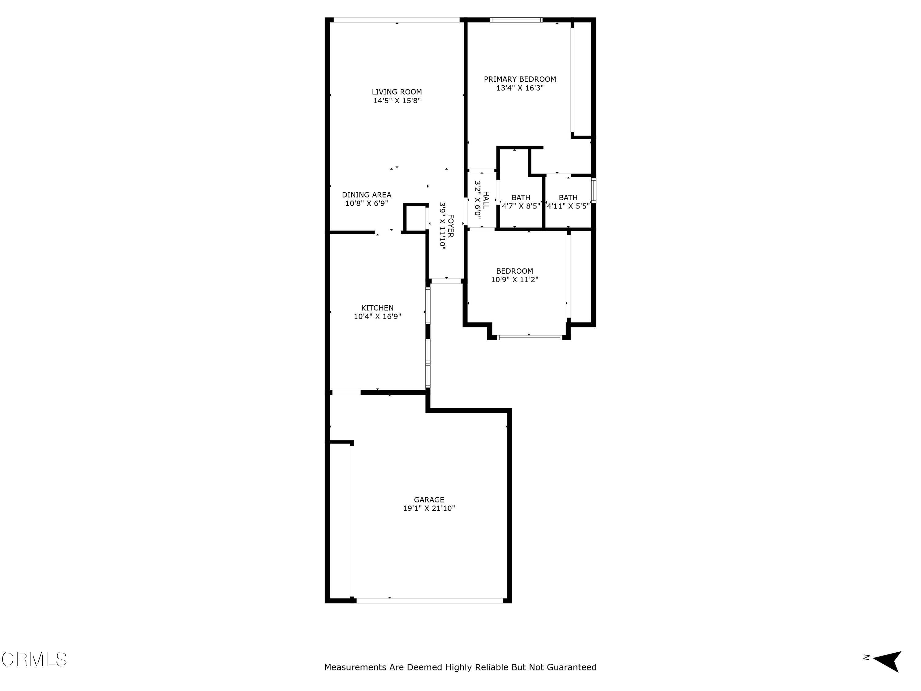 Camarillo, CA 93012,13208 Village 13
