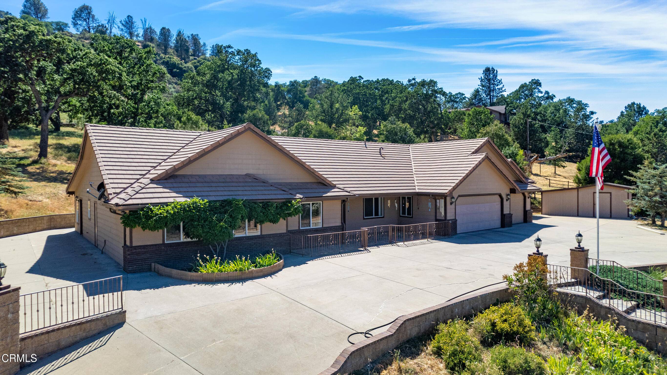 Tehachapi, CA 93561,30100 Sunland Way