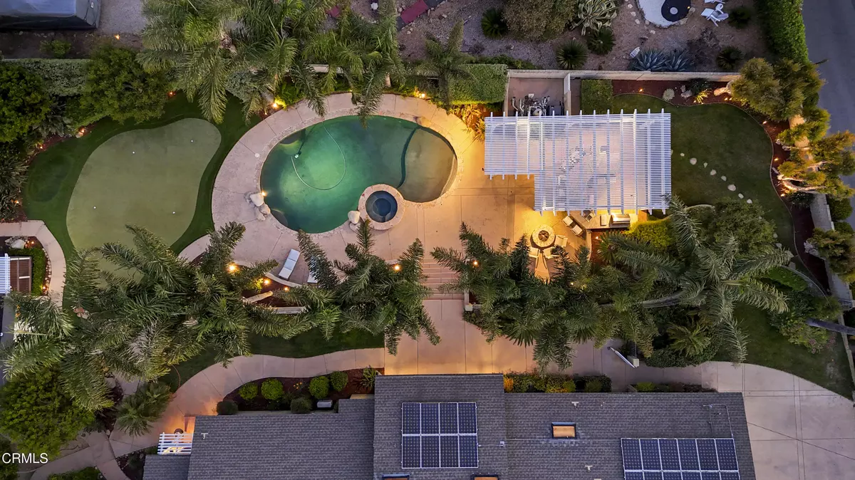 Camarillo, CA 93010,590 Alosta Drive