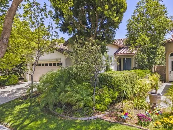 Camarillo, CA 93012,2016 Santo Domingo