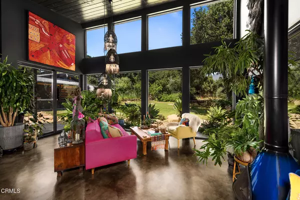 12293 Topa Lane, Santa Paula, CA 93060