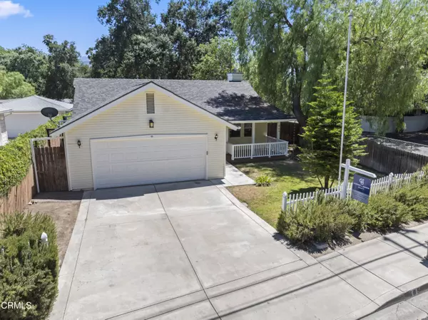 Ojai, CA 93023,605 Grand Avenue