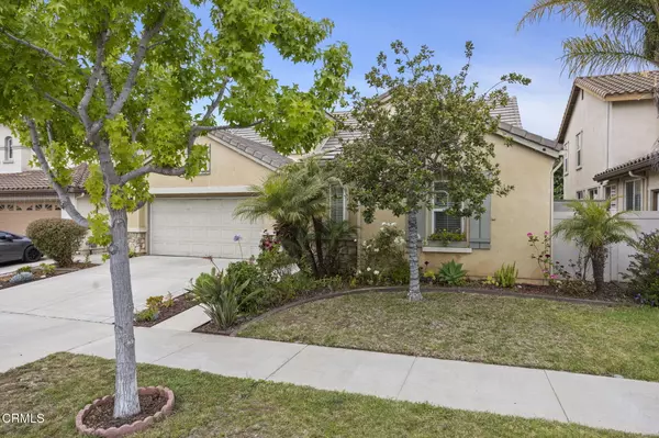 Oxnard, CA 93030,1335 Fuente Drive
