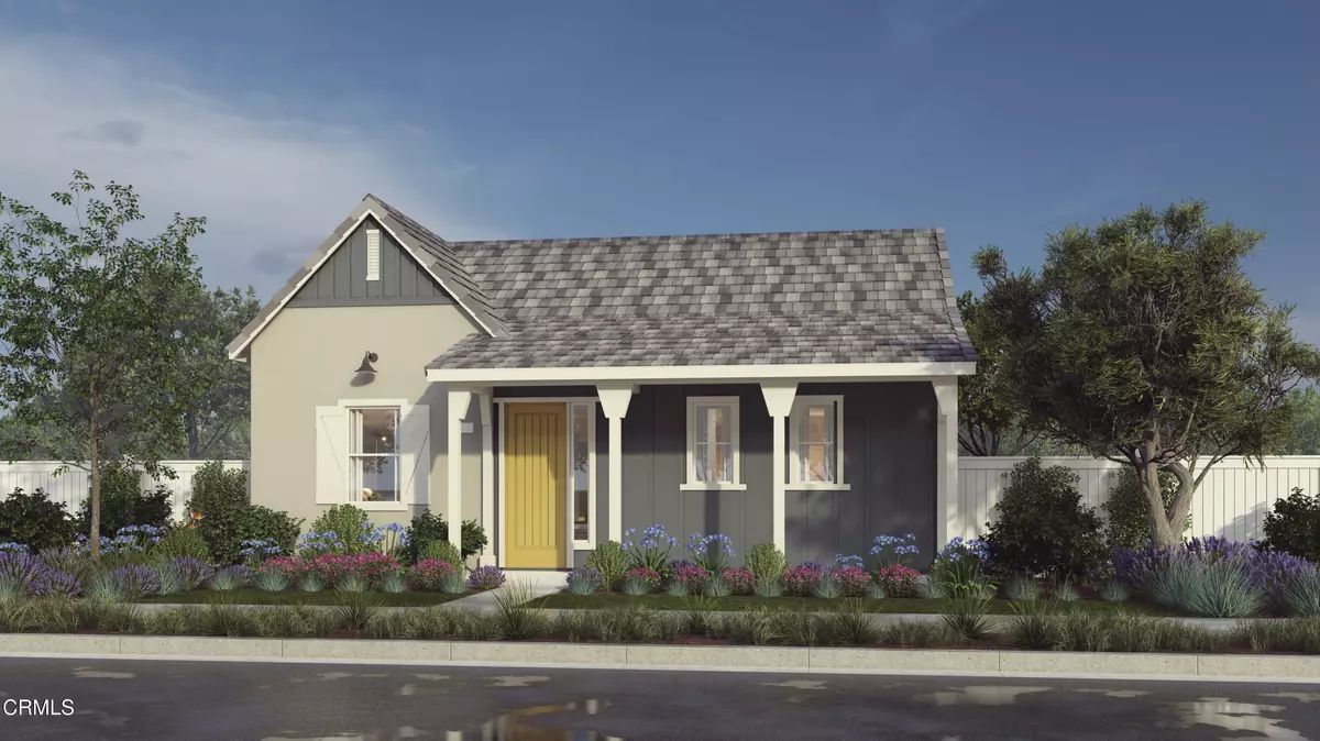Piru, CA 93040,192 Citron Avenue