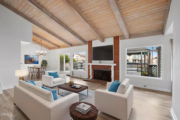 Oxnard, CA 93035,2524 Monaco Drive
