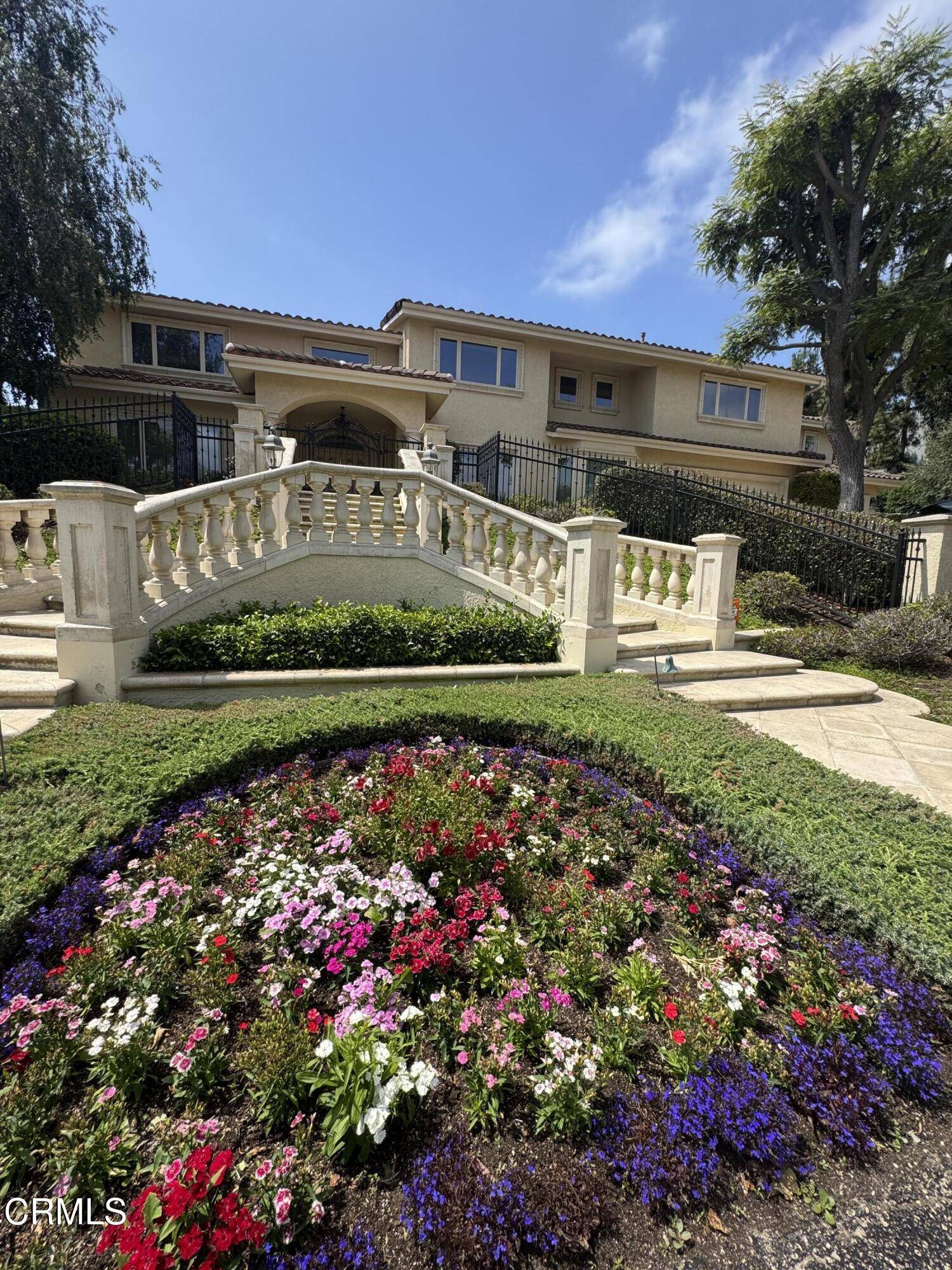 11848 Presilla Road, Camarillo, CA 93012