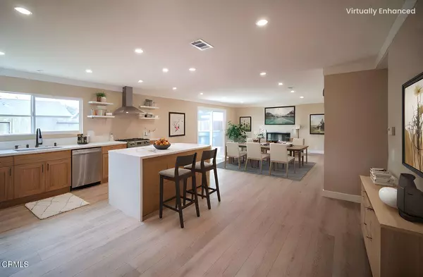 Oxnard, CA 93036,1100 Dahlia Street