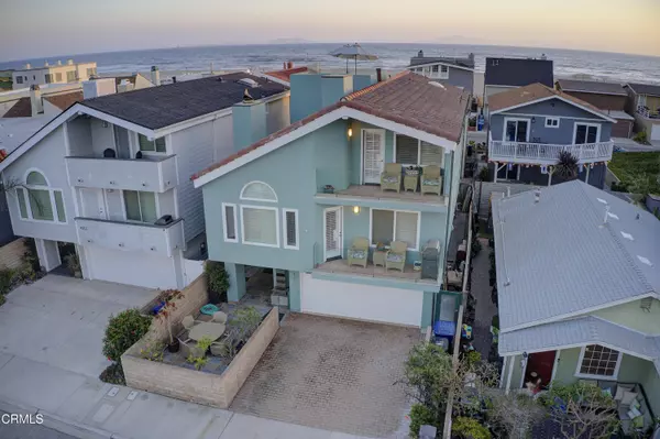 Oxnard, CA 93035,4117 Sunset Lane