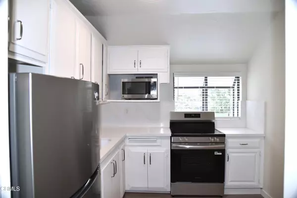 Ventura, CA 93001,1539B Vista Del Mar Drive