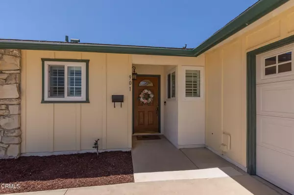 Ventura, CA 93004,901 Decatur Avenue