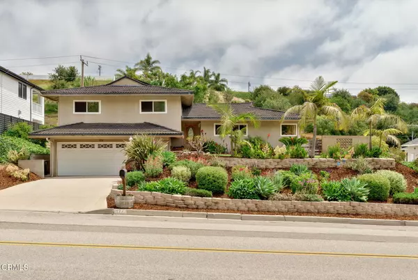 872 Via Arroyo, Ventura, CA 93003