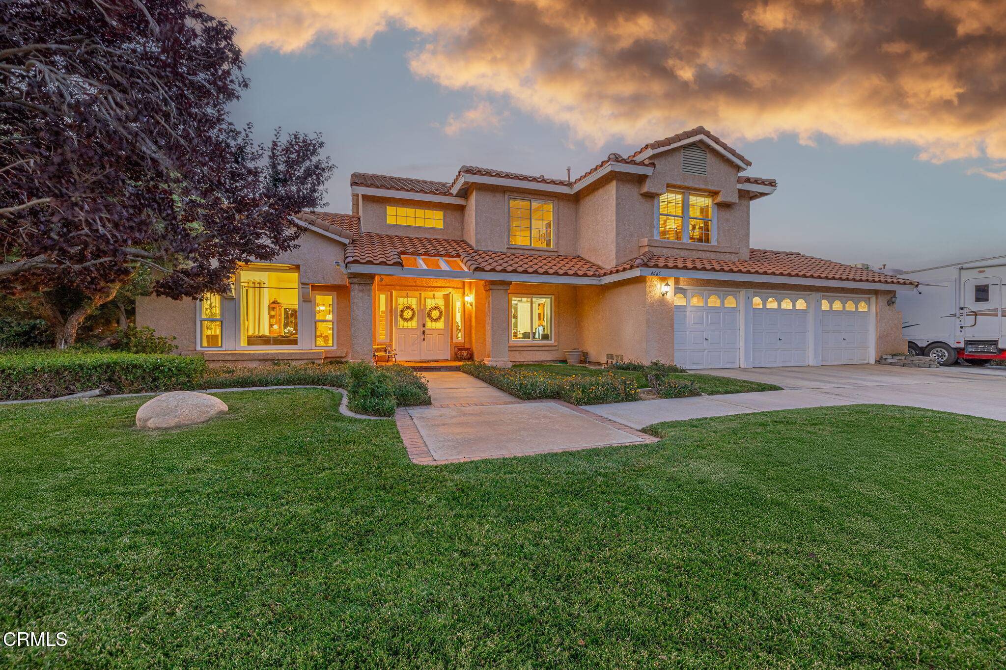 4665 Northridge Drive, Palmdale, CA 93551