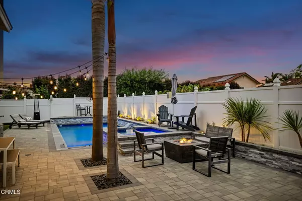 Oxnard, CA 93030,2801 Ivanhoe Avenue