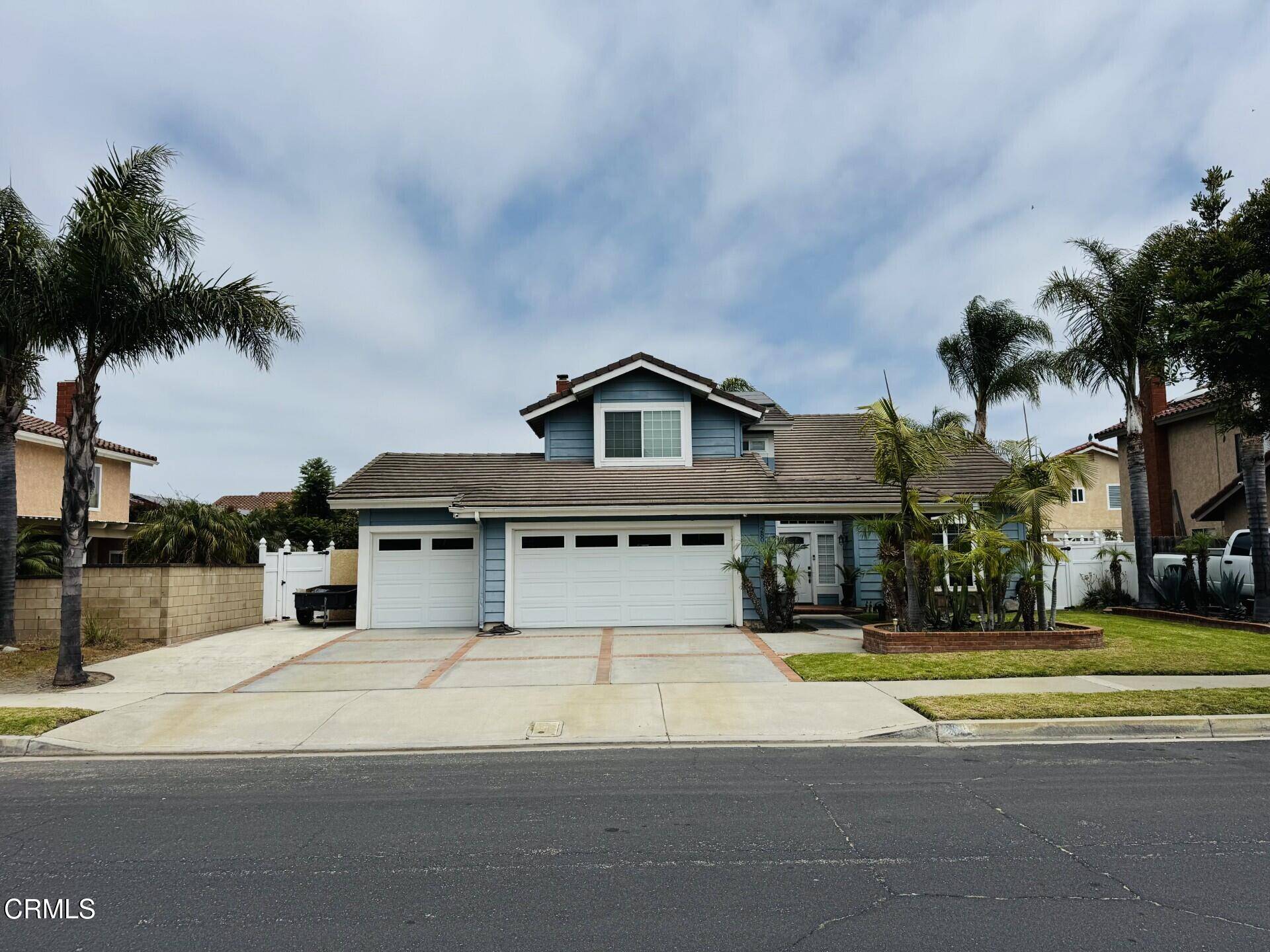 2801 Ivanhoe Avenue, Oxnard, CA 93030