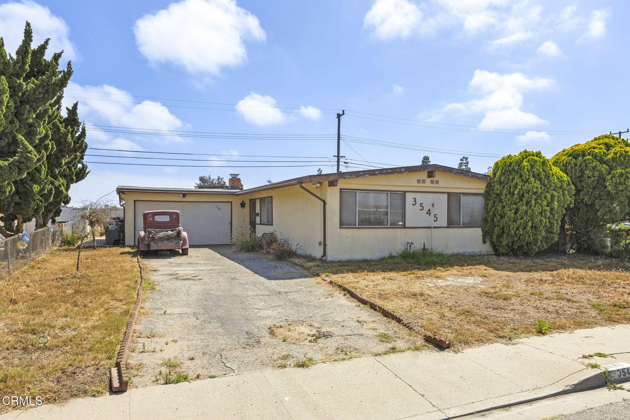 Oxnard, CA 93033,3545 Sutter Drive