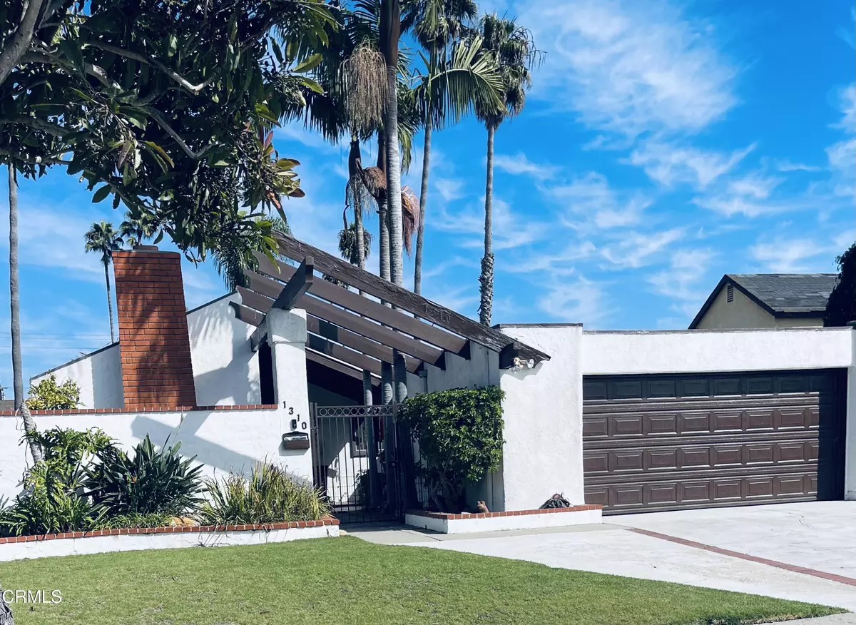 Oxnard, CA 93035,1310 Anza Court