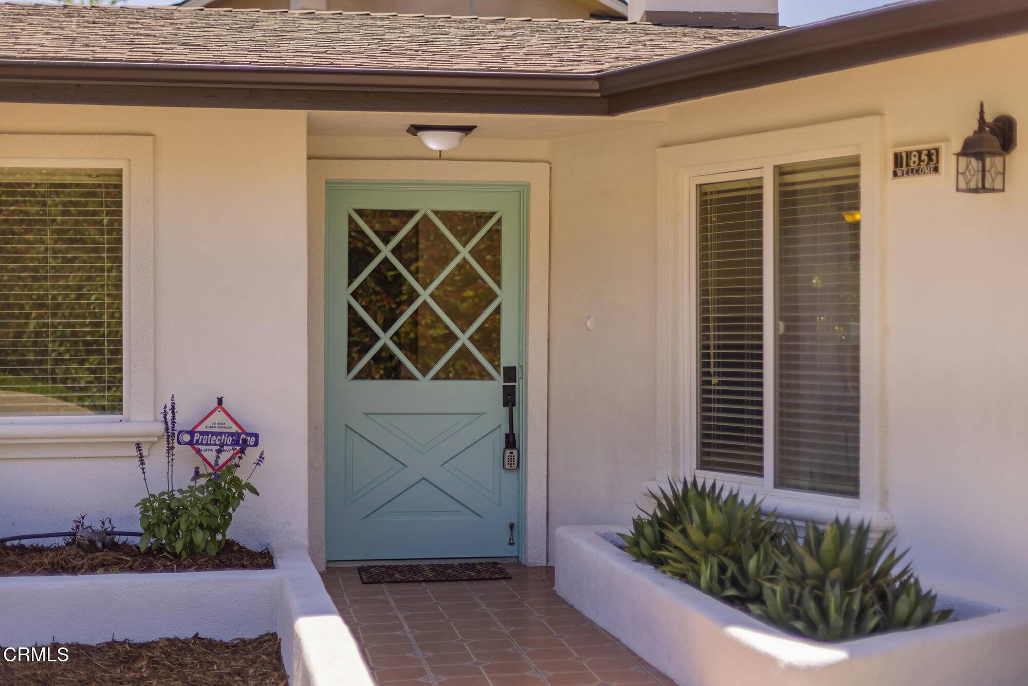 Ojai, CA 93023,1853 Country Place
