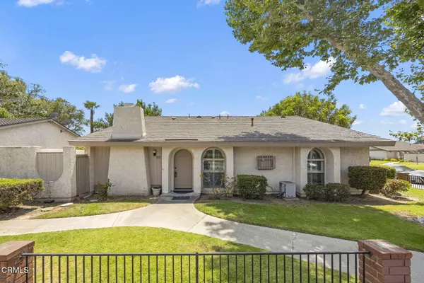 Oxnard, CA 93036,528 West Vineyard Avenue