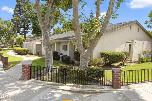 Oxnard, CA 93036,528 West Vineyard Avenue