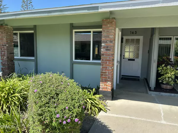 163 East Bowling Green, Port Hueneme, CA 93041