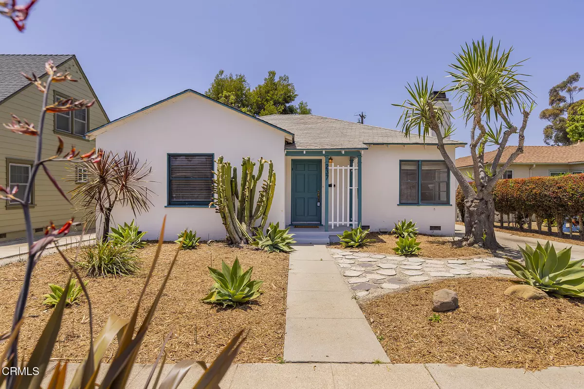 Ventura, CA 93003,237 North Katherine Drive