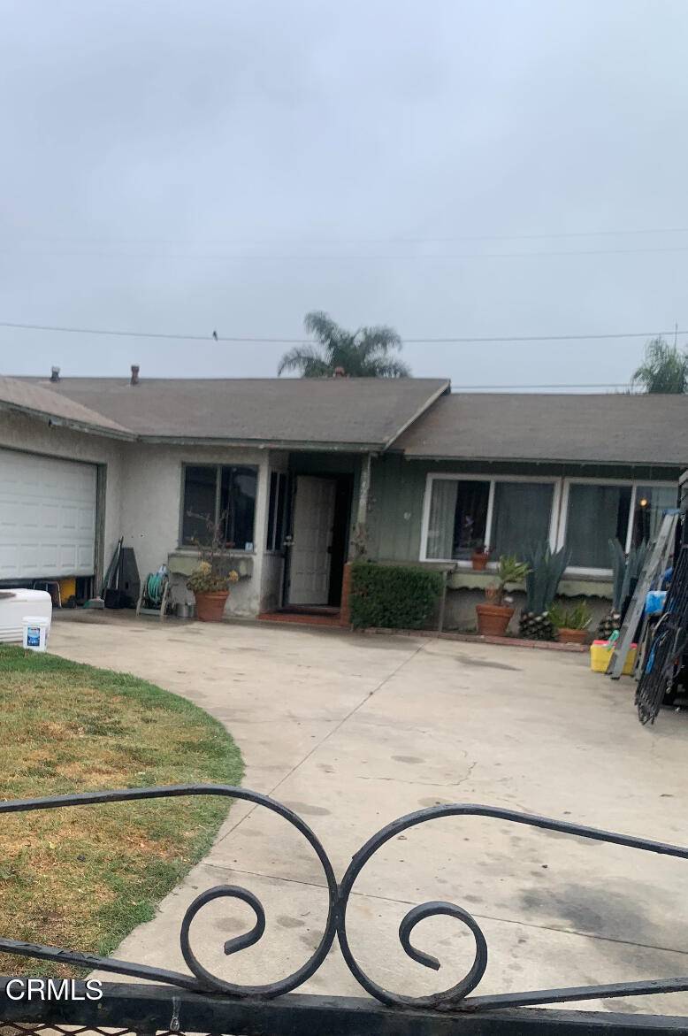 3420 South C Street Street, Oxnard, CA 93033