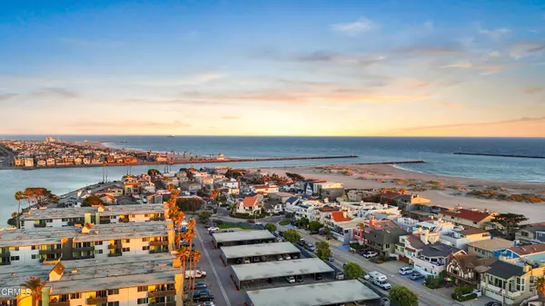 Oxnard, CA 93035,3300 Ocean Drive