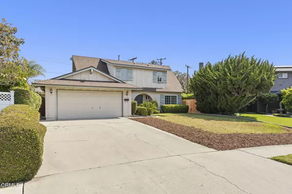 Ventura, CA 93004,8699 Roswell Street