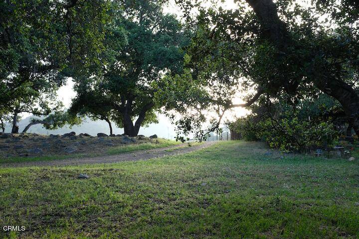 0-3 Burnham Road, Ojai, CA 93023