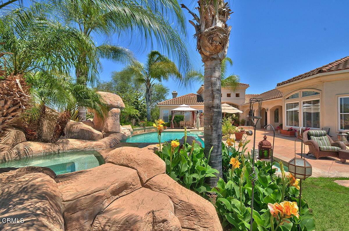 Camarillo, CA 93012,2625 Marvella Court