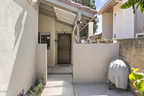 Camarillo, CA 93010,1716 Shoreline Street