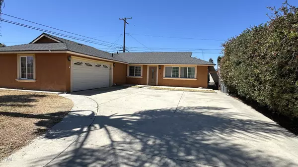 325 Del Sur Way, Oxnard, CA 93033