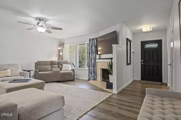 Oxnard, CA 93035,3151 West Hemlock Street