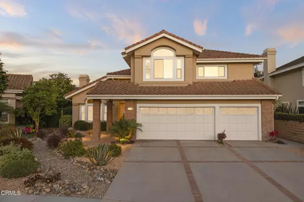 Oxnard, CA 93036,2106 Fox Den Court