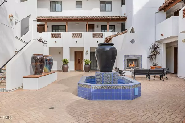 Ventura, CA 93001,130 North Garden Street