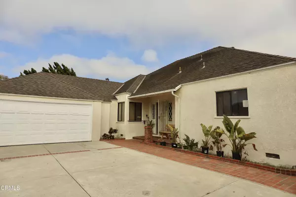 Oxnard, CA 93030,1010 West Robert Avenue
