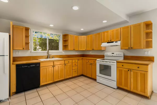 Ojai, CA 93023,1104 Mariano Drive