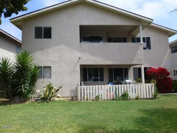 723 Ivywood Drive, Oxnard, CA 93030