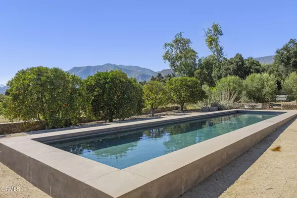4530 Hendrickson Road, Ojai, CA 93023