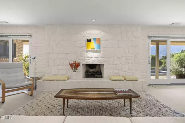 Ojai, CA 93023,4530 Hendrickson Road