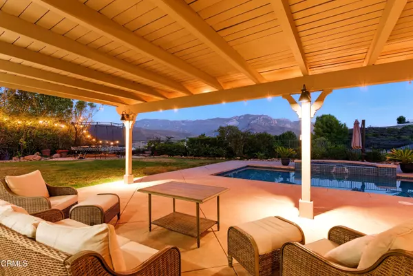 Newbury Park, CA 91320,4414 Paseo Santa Rosa