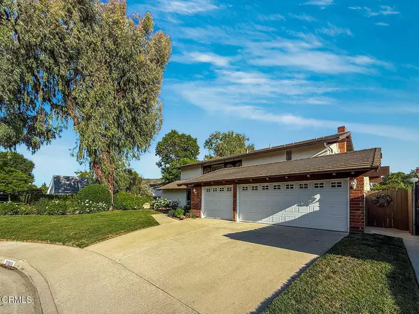 Westlake Village, CA 91361,31900 Watergate Court