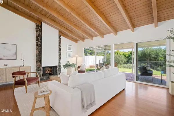 Santa Barbara, CA 93105,1111 Crestline Drive