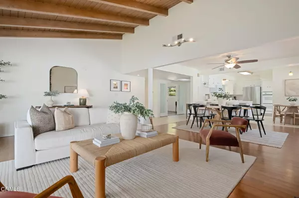 Santa Barbara, CA 93105,1111 Crestline Drive